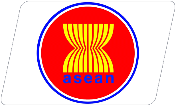 south east asia