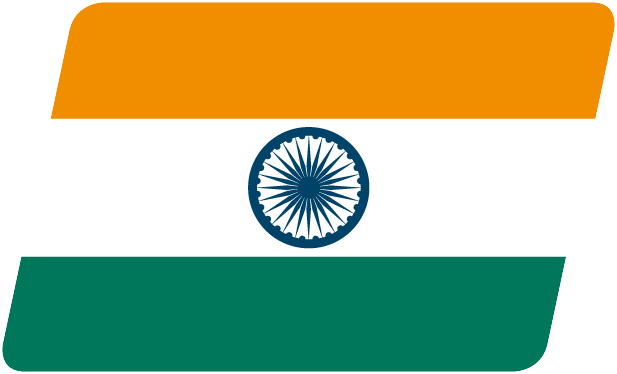 india