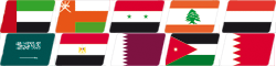 middle east