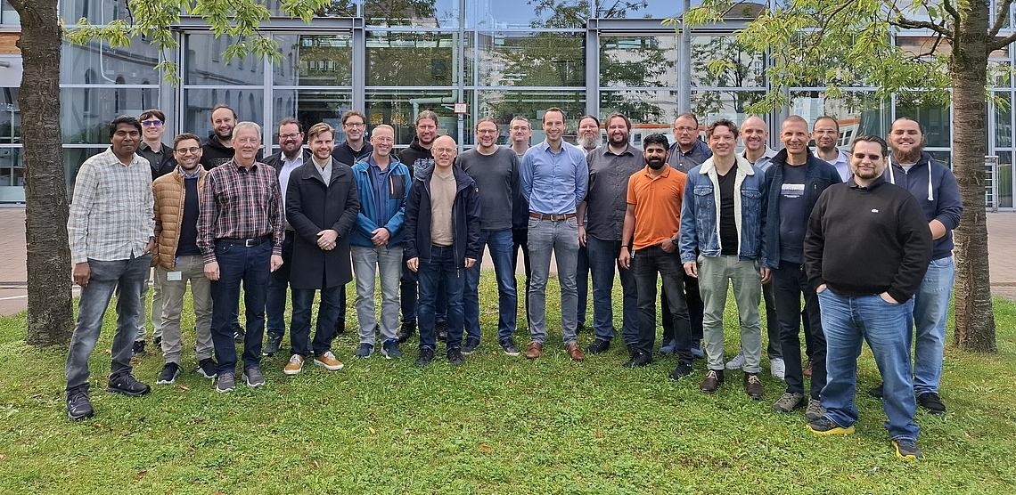 Participants Security Plugfest Twenty-four participants from nine companies took part in the PROFINET Security Plugfest to thoroughly test the latest PROFINET security features and ensure interoperability.