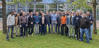 Twenty-four participants from nine companies took part in the PROFINET Security Plugfest to thoroughly test the latest PROFINET security features and ensure interoperability.