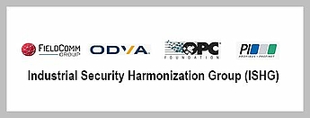 ISHG - Industrial Security Harmonization Group