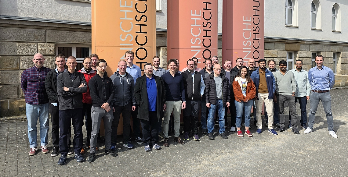 PROFINET Security Plugfest Twenty-six participants from nine companies took part in the PROFINET Security Plugfest to thoroughly test SXP and the latest PROFINET security features and ensure interoperability.