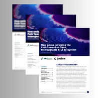 New omlox Whitepaper As an open standard, omlox paves the way for a manufacturer-independent and scalable RTLS ecosystem - for greater transparency, efficiency and future-proofing in industry and logistics.