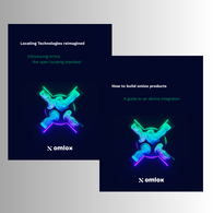 omlox guidelines New guidelines provide a comprehensive overview of the omlox localization standard and clear instructions on the integration, implementation and use of the standard.