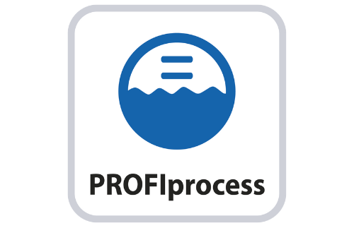 PROFIprocess Basic Slide Set PROFIprocess Basic Slide Set