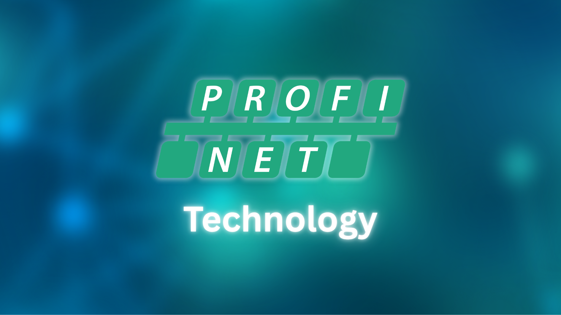 PROFINET Technology