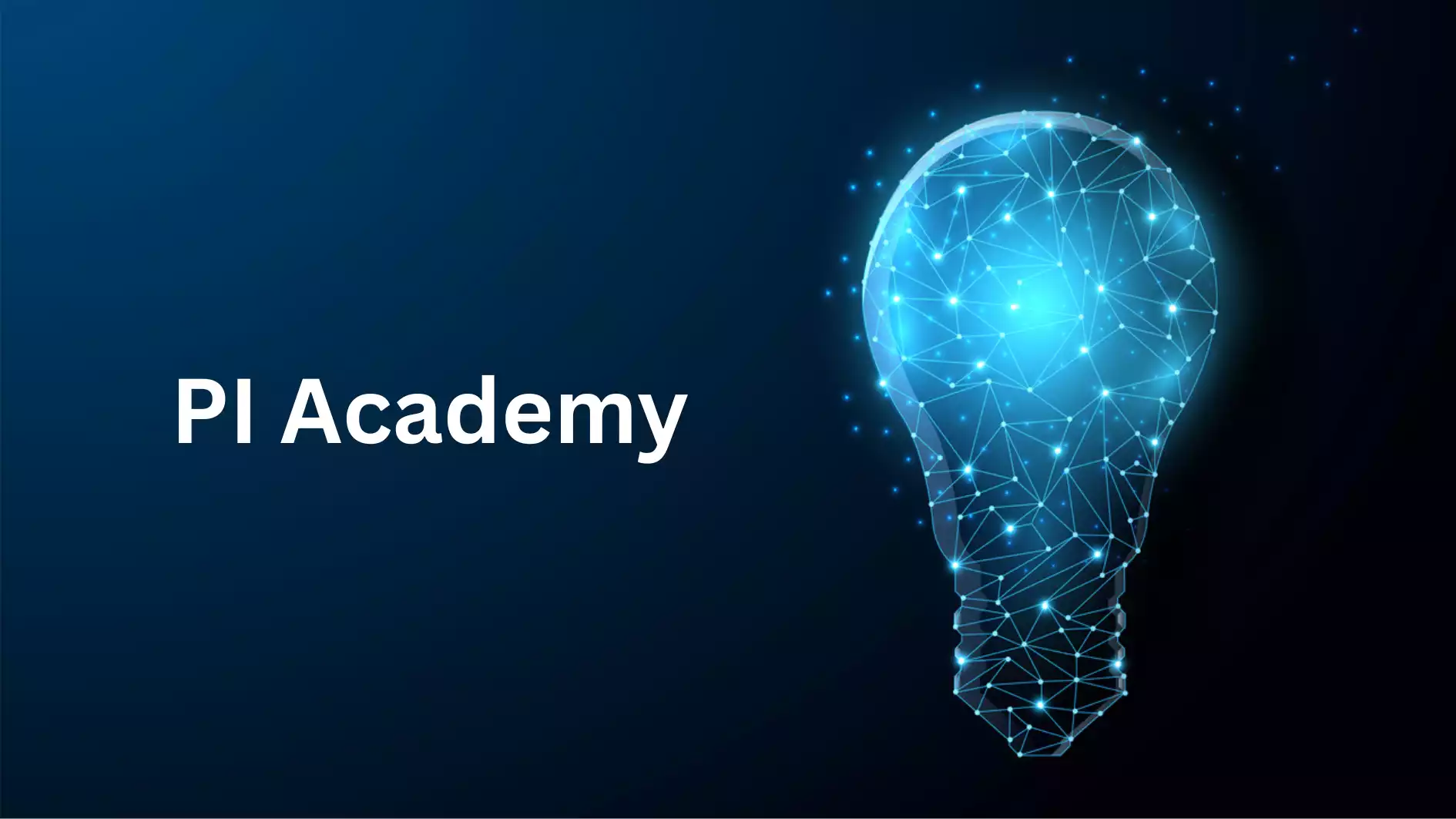PI Academy